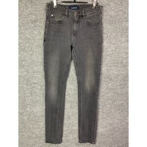 Scotch & Soda Ams Blauw Favourite Jeans Black Skinny‎ Size W28 L32
